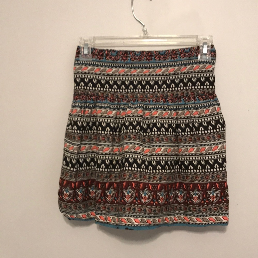 skirt